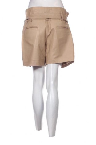 Дамски къс панталон Margit Brandt, Размер XXL, Цвят Бежов, Цена 37,15 лв.