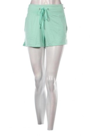Pantaloni scurți de femei Marika, Mărime M, Culoare Verde, Preț 184,21 Lei