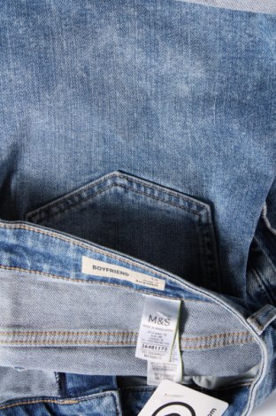 Damen Shorts Marks & Spencer, Größe XL, Farbe Blau, Preis € 12,00
