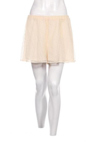 Damen Shorts Missguided, Größe S, Farbe Beige, Preis € 5,25