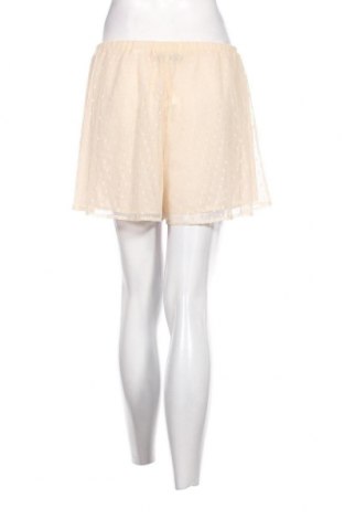 Damen Shorts Missguided, Größe S, Farbe Beige, Preis 5,54 €
