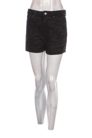 Γυναικείο κοντό παντελόνι Misspap, Μέγεθος M, Χρώμα Μαύρο, Τιμή 17,86 €