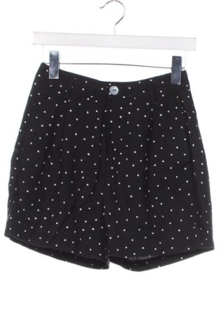 Pantaloni scurți de femei Mohito, Mărime XXS, Culoare Negru, Preț 39,35 Lei