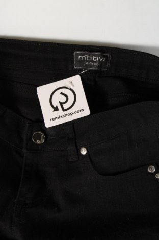 Дамски къс панталон Motivi, Размер S, Цвят Черен, Цена 110,20 лв.