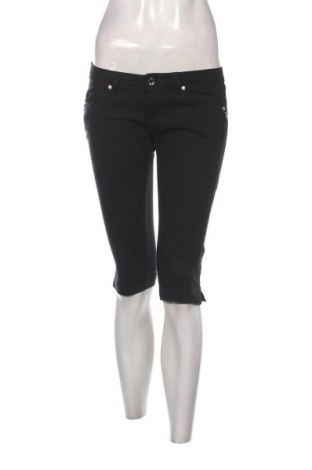 Дамски къс панталон Motivi, Размер S, Цвят Черен, Цена 110,20 лв.