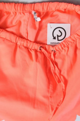 Дамски къс панталон Mshll Girl, Размер XS, Цвят Розов, Цена 19,55 лв.