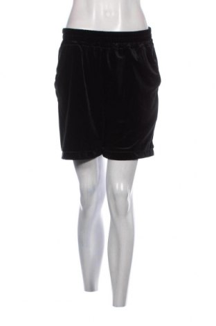 Γυναικείο κοντό παντελόνι Nasty Gal, Μέγεθος M, Χρώμα Μαύρο, Τιμή 7,94 €