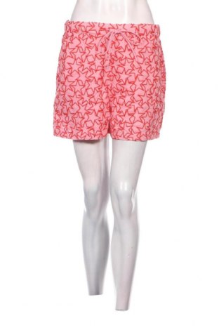 Γυναικείο κοντό παντελόνι Never Fully Dressed, Μέγεθος S, Χρώμα Ρόζ , Τιμή 16,63 €