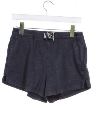 Damen Shorts Nike, Größe XS, Farbe Grau, Preis 17,86 €