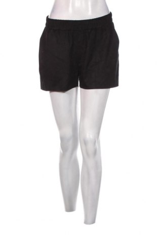 Γυναικείο κοντό παντελόνι Noisy May, Μέγεθος M, Χρώμα Μαύρο, Τιμή 9,59 €