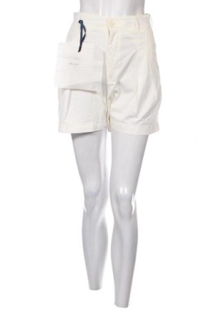 Γυναικείο κοντό παντελόνι North Sails, Μέγεθος S, Χρώμα Λευκό, Τιμή 19,94 €