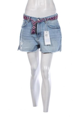 Damen Shorts ONLY, Größe L, Farbe Blau, Preis € 23,71