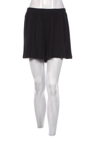 Γυναικείο κοντό παντελόνι ONLY, Μέγεθος L, Χρώμα Μαύρο, Τιμή 5,93 €
