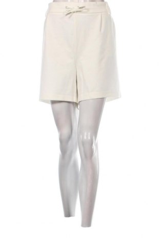 Γυναικείο κοντό παντελόνι ONLY, Μέγεθος 3XL, Χρώμα  Μπέζ, Τιμή 9,48 €