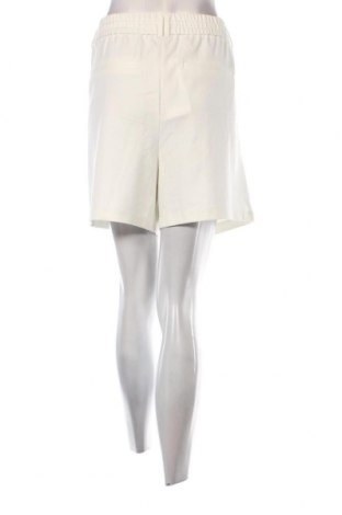 Γυναικείο κοντό παντελόνι ONLY, Μέγεθος 3XL, Χρώμα  Μπέζ, Τιμή 23,71 €