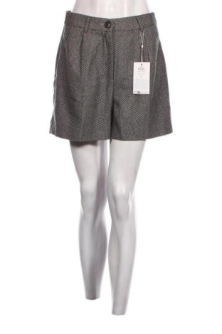 Γυναικείο κοντό παντελόνι ONLY, Μέγεθος M, Χρώμα Γκρί, Τιμή 10,67 €