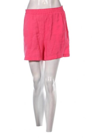 Γυναικείο κοντό παντελόνι ONLY, Μέγεθος M, Χρώμα Ρόζ , Τιμή 8,95 €