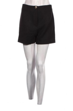 Γυναικείο κοντό παντελόνι ONLY, Μέγεθος S, Χρώμα Μαύρο, Τιμή 8,30 €