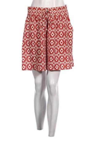 Γυναικείο κοντό παντελόνι ONLY Carmakoma, Μέγεθος XL, Χρώμα Πολύχρωμο, Τιμή 13,04 €