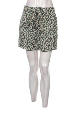 Γυναικείο κοντό παντελόνι Object, Μέγεθος S, Χρώμα Πολύχρωμο, Τιμή 28,69 €
