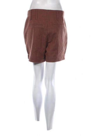 Дамски къс панталон Object, Размер M, Цвят Оранжев, Цена 15,40 лв.