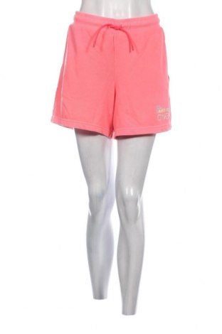 Γυναικείο κοντό παντελόνι O'neill, Μέγεθος L, Χρώμα Ρόζ , Τιμή 39,69 €