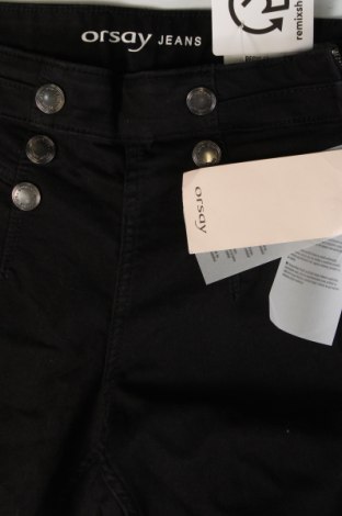 Damen Shorts Orsay, Größe XXS, Farbe Schwarz, Preis € 15,86