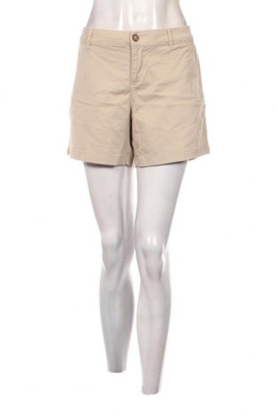 Damen Shorts Orsay, Größe L, Farbe Beige, Preis € 5,77