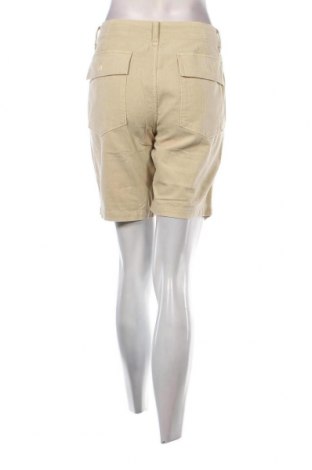 Damen Shorts Outerknown, Größe XL, Farbe Beige, Preis 31,61 €