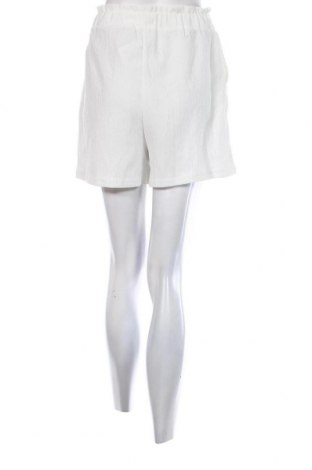 Γυναικείο κοντό παντελόνι Oviesse, Μέγεθος S, Χρώμα Λευκό, Τιμή 15,98 €
