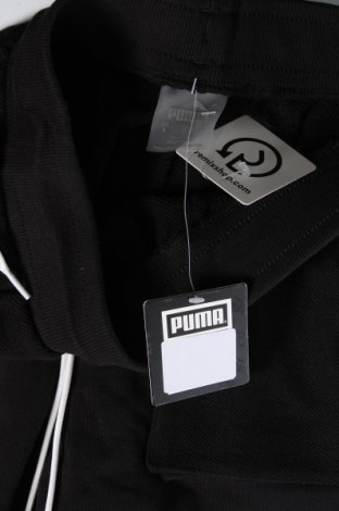 Damen Shorts PUMA, Größe S, Farbe Schwarz, Preis 39,69 €