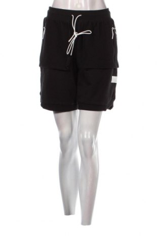 Damen Shorts PUMA, Größe S, Farbe Schwarz, Preis 15,88 €