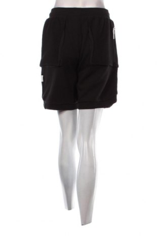 Damen Shorts PUMA, Größe S, Farbe Schwarz, Preis 39,69 €