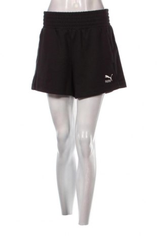 Damen Shorts PUMA, Größe M, Farbe Schwarz, Preis € 23,81