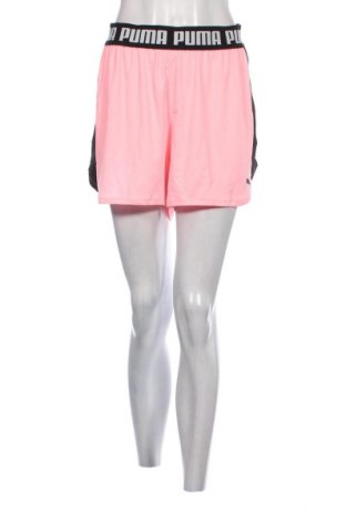Damen Shorts PUMA, Größe L, Farbe Rosa, Preis € 15,88