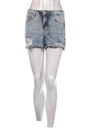 Γυναικείο κοντό παντελόνι Part Two, Μέγεθος M, Χρώμα Μπλέ, Τιμή 13,81 €