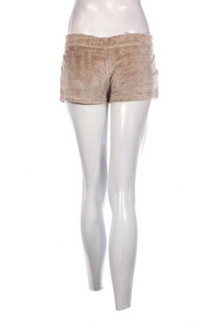 Damen Shorts Patrizia Pepe, Größe M, Farbe Beige, Preis € 48,11