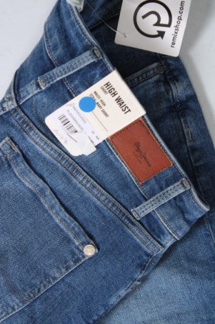 Dámske kraťasy  Pepe Jeans, Veľkosť XS, Farba Modrá, Cena  20,82 €