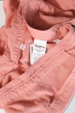 Damen Shorts Pepe Jeans, Größe L, Farbe Rosa, Preis 22,82 €