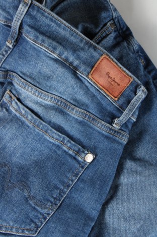 Damen Shorts Pepe Jeans, Größe M, Farbe Blau, Preis 24,47 €