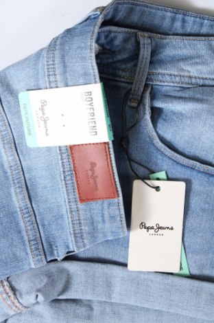 Dámské kraťasy  Pepe Jeans, Velikost M, Barva Modrá, Cena  439,00 Kč