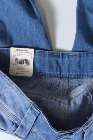 Damen Shorts Pepe Jeans, Größe M, Farbe Blau, Preis 21,87 €