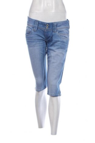 Női rövidnadrág Pepe Jeans, Méret M, Szín Kék, Ár 10 677 Ft