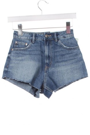 Damen Shorts Pimkie, Größe XXS, Farbe Blau, Preis € 15,98