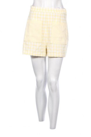 Γυναικείο κοντό παντελόνι Pimkie, Μέγεθος M, Χρώμα Πολύχρωμο, Τιμή 5,59 €