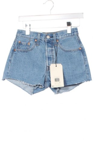 Damen Shorts Pimkie, Größe XS, Farbe Blau, Preis € 15,98