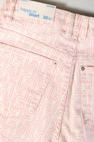 Дамски къс панталон Pimkie, Размер S, Цвят Многоцветен, Цена 31,00 лв.