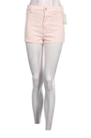 Γυναικείο κοντό παντελόνι Pimkie, Μέγεθος S, Χρώμα Πολύχρωμο, Τιμή 7,19 €