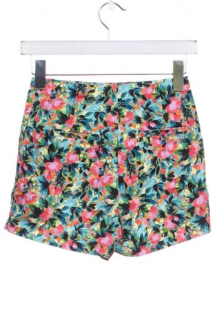 Damen Shorts Pimkie, Größe XXS, Farbe Mehrfarbig, Preis € 5,25