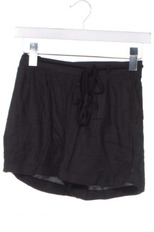 Damen Shorts Pimkie, Größe XS, Farbe Schwarz, Preis € 4,96